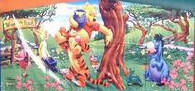 Girls Winnie The Pooh Girls Winnie The Pooh