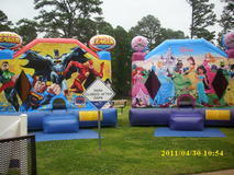 Bounce Houses Bounce Houses