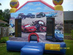Cars -13Lx14Wx13H- Cars -13Lx14Wx13H-