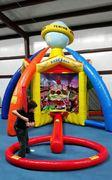Extreme Jr Sports Challenge! Extreme Jr Sports Challenge!