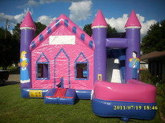 Princess Combo -24Lx13WX14H Princess Combo -24Lx13WX14H