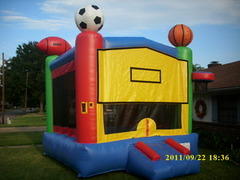 Sports -13x13ft- Sports -13x13ft-