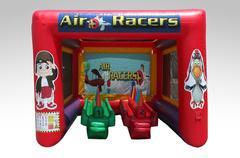 Air Racers Air Racers
