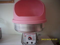 cotton candy machine (Pink Bubble) cotton candy machine (Pink Bubble)