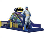 Batman Challenge Corporate Batman Challenge Corporate