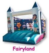Fairy Land Castle 