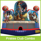 Pirates of Caribbean Club 5 in 1 Combo FOR AGES UP TO 12 Pirates of Caribbean Club 5 in 1 Combo FOR AGES UP TO 12