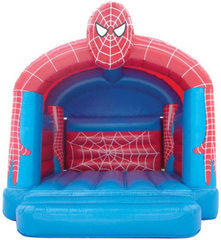 Webman Jumping Castle FOR AGES UP TO 12 Webman Jumping Castle FOR AGES UP TO 12