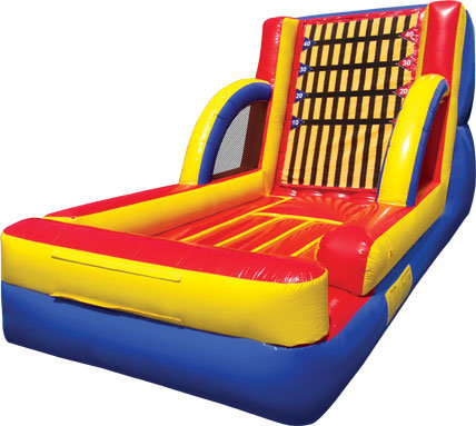 Velcro Wall