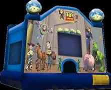 Toy Story Package Deal Toy Story Package Deal