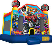RACING FUN 2 IN 1 RACING FUN 2 IN 1