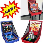 Carnival Games Carnival Games