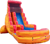Water Slides Water Slides