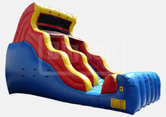 Dry Slides Dry Slides