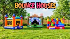 Bounce Houses Bounce Houses