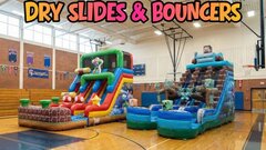 Dry Slides Dry Slides