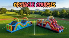 Obstacle Courses Obstacle Courses