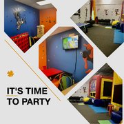 Private Party Room Private Party Room