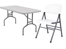 Tables and Chairs Tables and Chairs