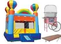 Party Packages Party Packages