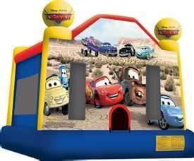 Disney Cars jump Disney Cars jump