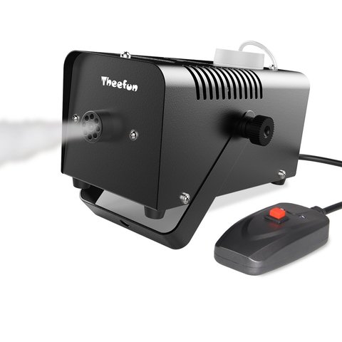 Fog Machine Fog Machine
