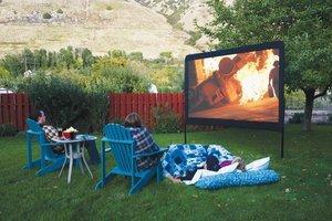 Movie Night Package Movie Night Package