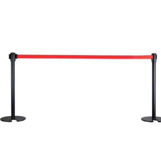 Stanchions Stanchions