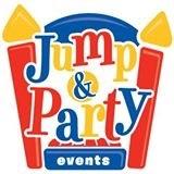 Jump and Party Events