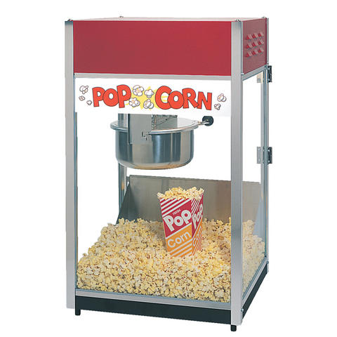 Popcorn Concession Pack