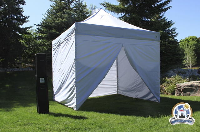 Tent Wall Panels