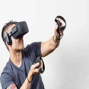 Virtual Reality Virtual Reality