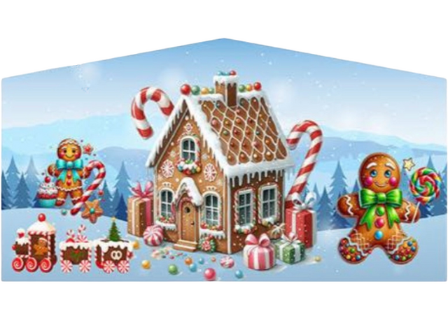 Christmas Banner Christmas Banner