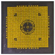 Coin Pitch Board