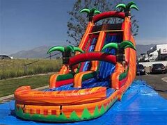Waterslides,Obstacle Courses & Dunk Tanks Waterslides,Obstacle Courses & Dunk Tanks