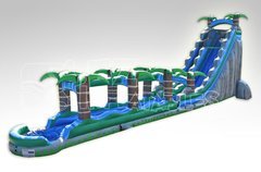 Water Slides Water Slides