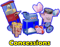 Concessions Concessions
