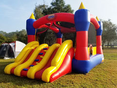 Bounce Houses Bounce Houses