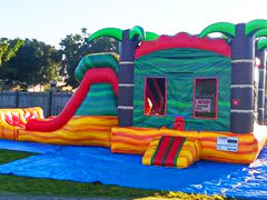 Bounce House Combos- DRY Bounce House Combos- DRY