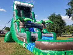 Water Slides Water Slides
