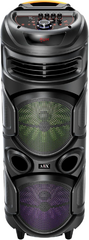 🔊 Bluetooth Party Speaker