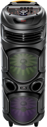 🔊 Bluetooth Party Speaker 🔊 Bluetooth Party Speaker