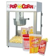 Concessions Concessions