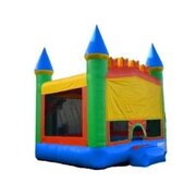 Bounce Houses