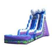 Water Slides