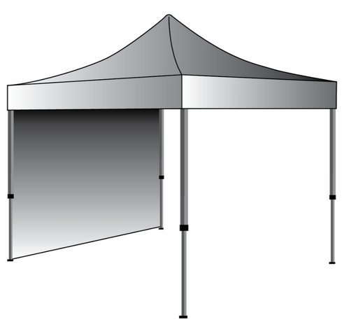 Tent Side 10' x 10' (SIDEWALL ONLY) Tent Side 10' x 10' (SIDEWALL ONLY)