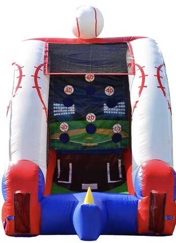 Baseball Challenge Baseball Challenge