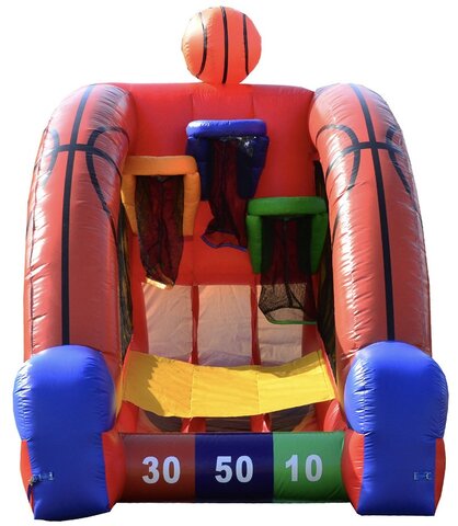 Basketball Challenge Basketball Challenge
