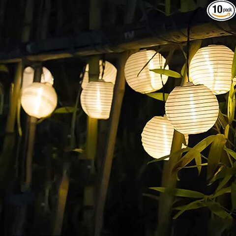 Lantern Light String Lantern Light String