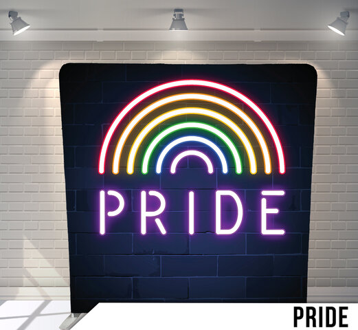 Pride Photo Booth Backdrop Pride Photo Booth Backdrop